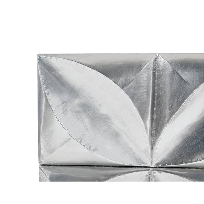 Bernhardt Dahlia 2 Drawer Nightstand & Reviews Perigold